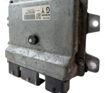 Nissan Qashqai Engine control unit/module 1MEC93620 C18903