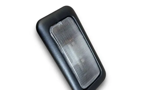 Fiat Ducato Headlining lighting console trim 735425984 7354259840