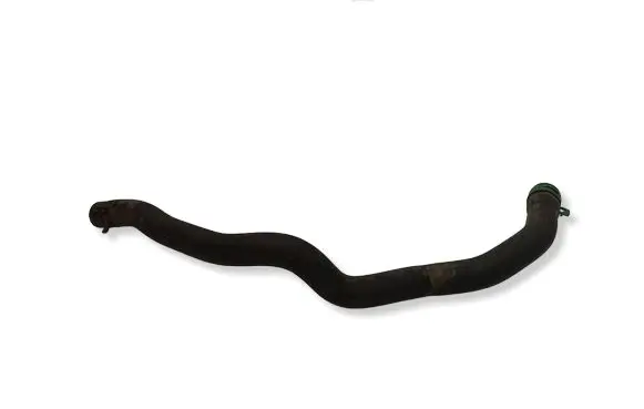 Renault Captur Engine coolant pipe/hose 