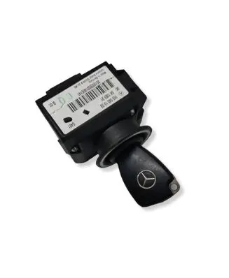 Mercedes-Benz A W169 Ignition lock A1695451908 04156921 3019359531406141