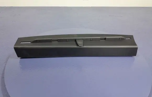 BMW 5 F10 F11 Parcel shelf load cover 9918011936