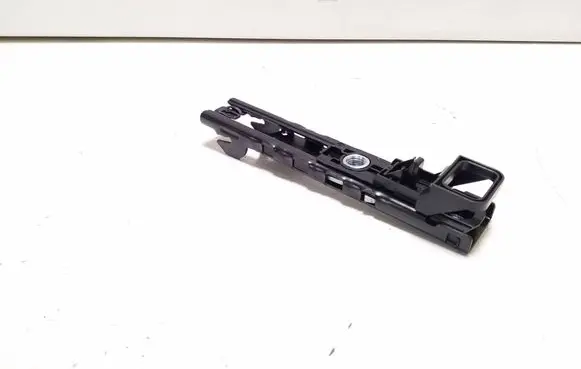 Volkswagen T-Roc Seat belt adjustment rail 4M0857819A 627390100H 639623702
