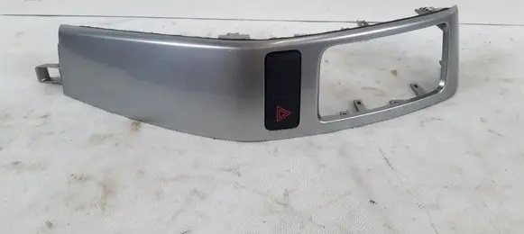 Toyota Land Cruiser (J120) Centre console side trim front 6554750010