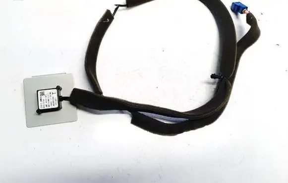 Nissan Leaf I (ZE0) Antenna control unit 259754nn0a r16-9754