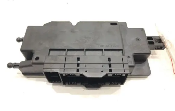 Other control units/modules