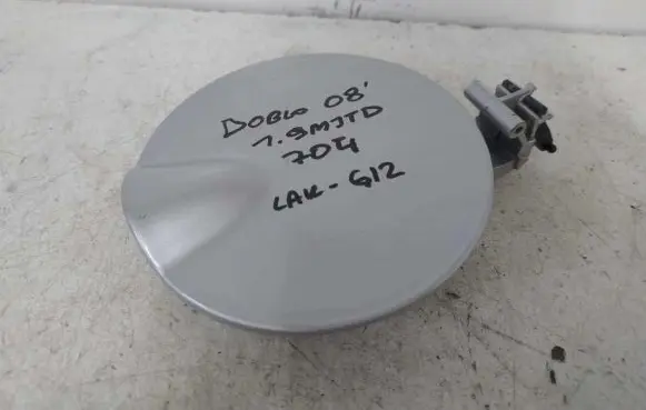 Fiat Doblo Fuel tank cap