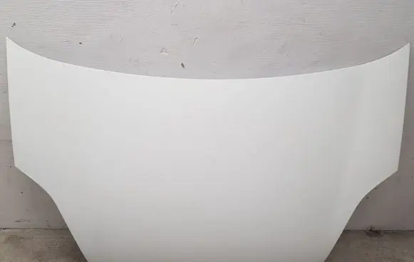 Fiat Doblo Engine bonnet/hood