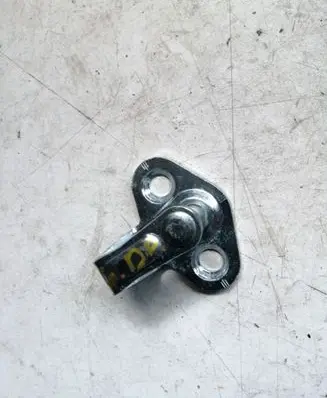 Opel Astra J Rear door lock loop/hook striker 