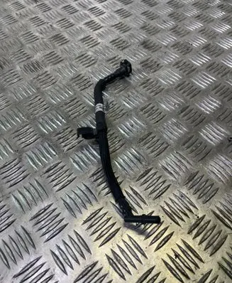 Ford Transit VII Fuel line/pipe/hose GK319G291AD