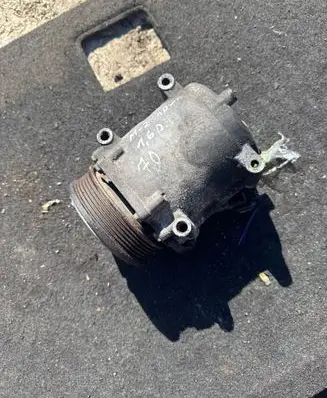 Mazda 2 Air conditioning (A/C) compressor (pump) 351224341