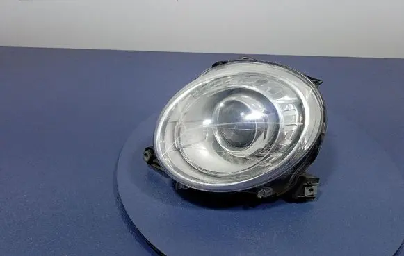 Fiat 500E Headlight/headlamp 05182429AE