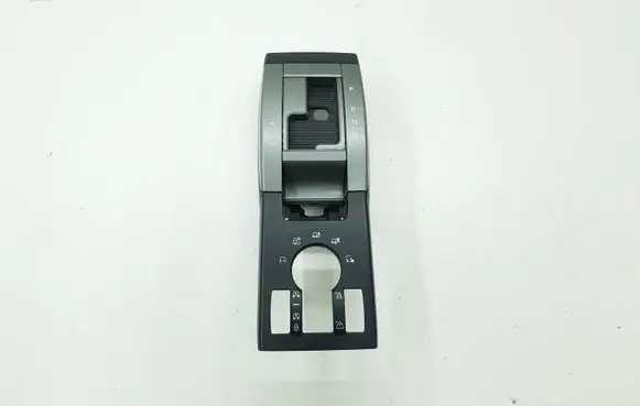 Land Rover Range Rover Sport L320 Gear shifter surround trim plastic FJG500032