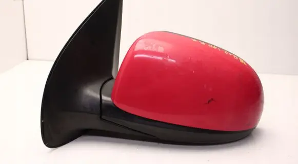 Hyundai i20 (PB PBT) Front door electric wing mirror 