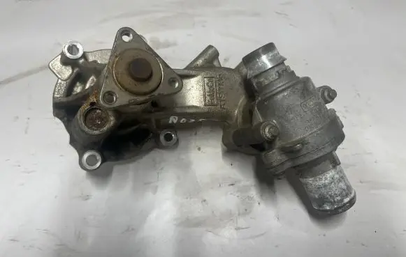 Ford F150 Water pump BR3E8505DA BR3E8A587MC