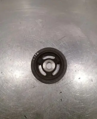 Ford Transit Courier Crankshaft pulley 9654961080k