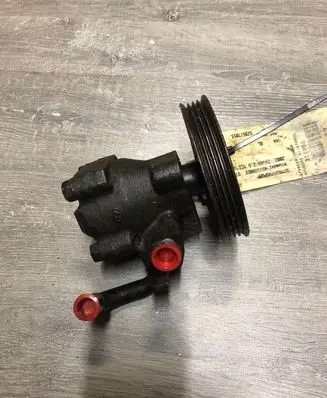 Hyundai H-1, Starex, Satellite Power steering pump