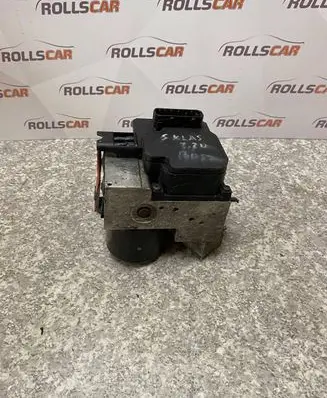 Mercedes-Benz S W220 ABS Pump A0044314612 0265202444