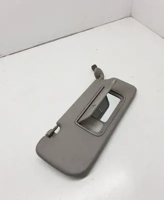 Opel Antara Sun visor