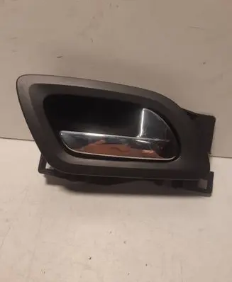 Front door interior handle
