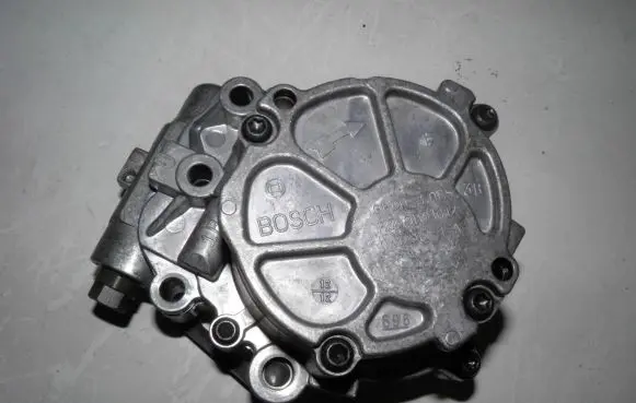 Fiat Ducato Vacuum pump