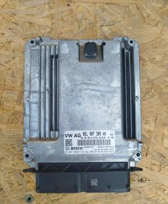 Volkswagen Caddy Other control units/modules 05L907309AH 04E907309AH 0281040142