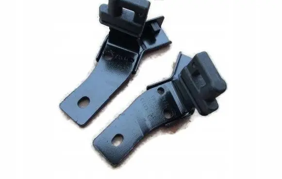 Audi A6 C7 Tie down hook / loop 
