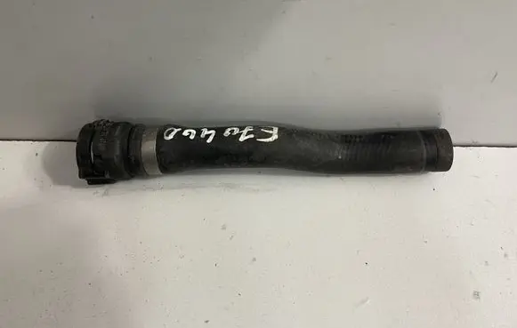 BMW X5 E70 Engine coolant pipe/hose 1234567