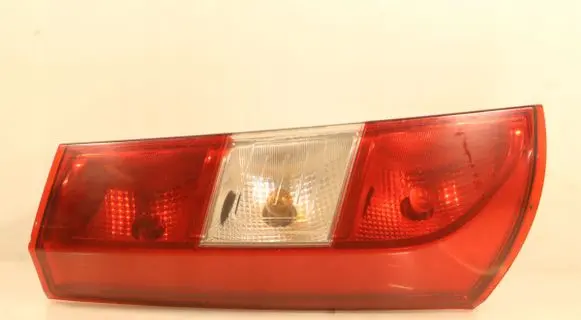 Dacia Dokker Rear/tail lights 265551619R