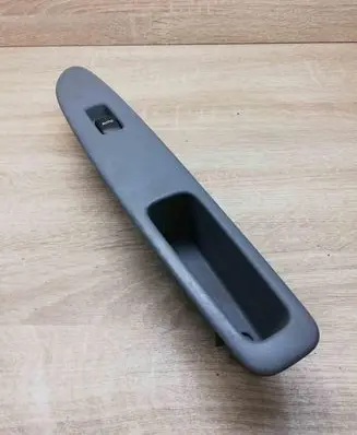 Toyota Avensis Verso Electric window control switch 7423144190