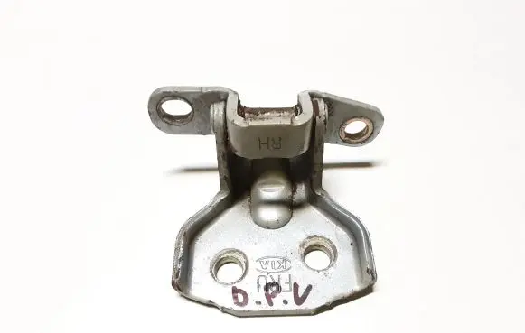 KIA Sorento Front door upper hinge FRU