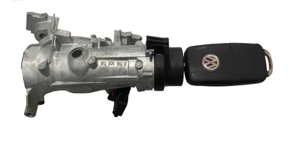 Volkswagen Golf V Ignition lock 1K0905851B 0829AD16909