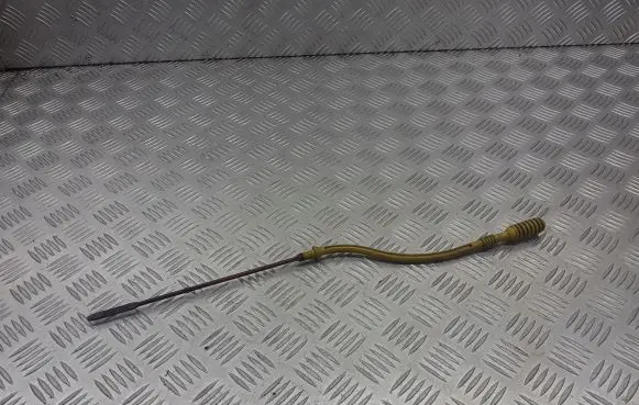 Renault Modus Oil level dip stick 