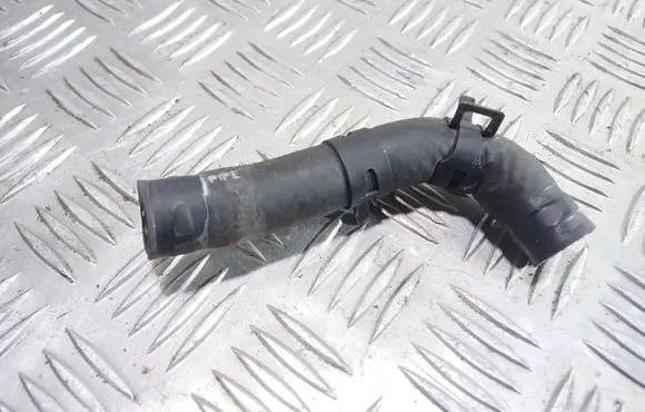 Chevrolet Captiva Engine coolant pipe/hose