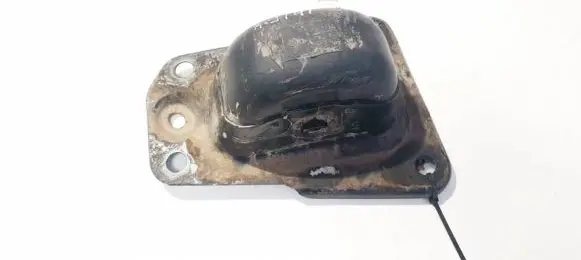 Seat Leon (1P) Bracket in trunk/boot 1k0505130j