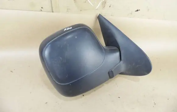 Peugeot Partner Manual wing mirror 