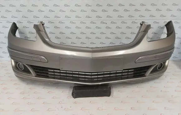 Mercedes-Benz B W245 Front bumper 