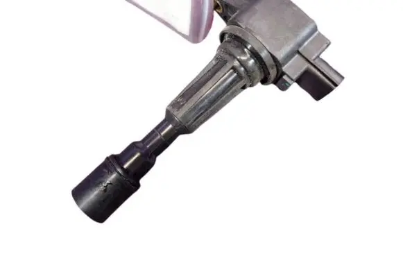 Mazda 3 II High voltage ignition coil