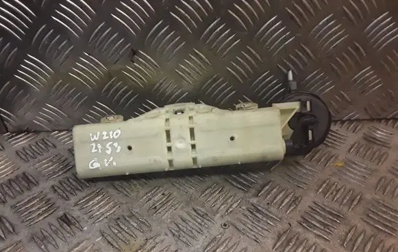 Mercedes-Benz E W210 Seat control module A400294B 400294B