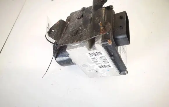 Peugeot 407 ABS Pump 9667462080 000032960