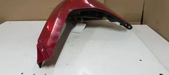 Volvo V40 Rear/tail lights 31395844