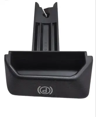 Mercedes-Benz E W210 Hand brake release handle 2104270020