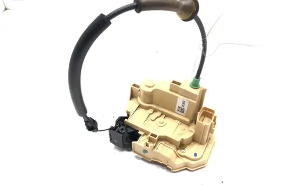 Alfa Romeo Stelvio Rear door lock 50536550