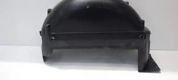 Opel Vivaro Rear arch fender liner splash guards 767481698R