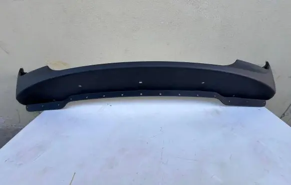 Mini One - Cooper F56 F55 Front bumper lip 7147856 16614910