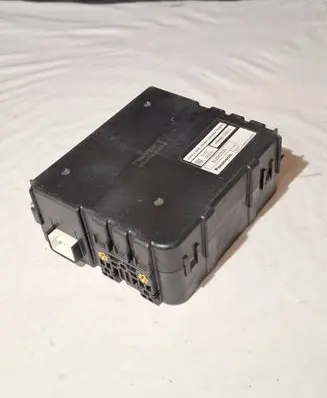 Lexus RX 450H Brake system control unit/module 8968033010 B2L40611 B2R82045