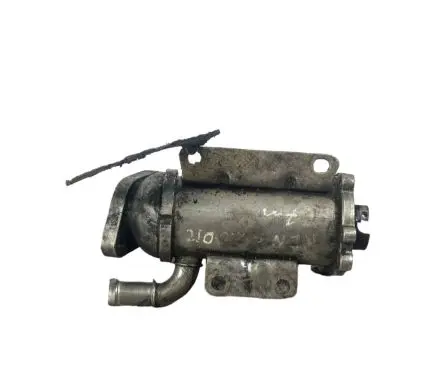 Renault Espace - Grand espace IV EGR valve cooler 8200611709 602TT90028 X992088