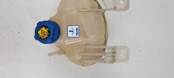 Fiat Punto (199) Coolant expansion tank/reservoir