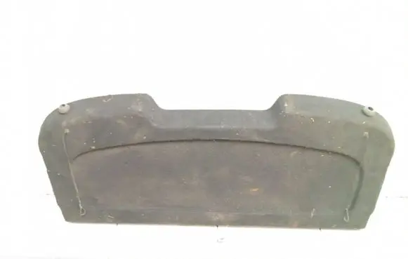 Ford Fiesta Parcel shelf 8A61A46506AF