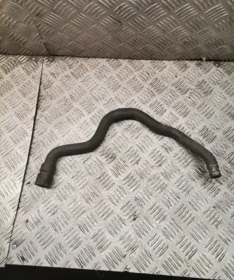 Volvo S80 Engine coolant pipe/hose 6g918b159ed