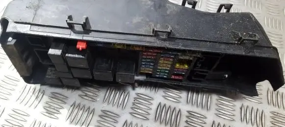 Volvo S60 Fuse box set 9494210